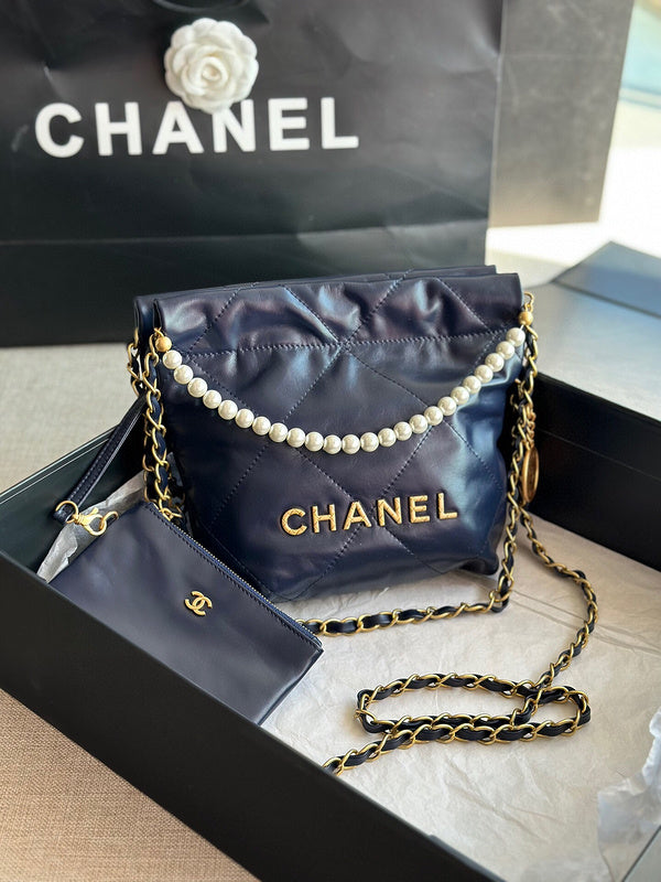 Satchel Bags - CHL Bags - 2718