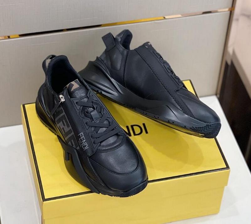 SAMC - FDE Men Shoes - 202
