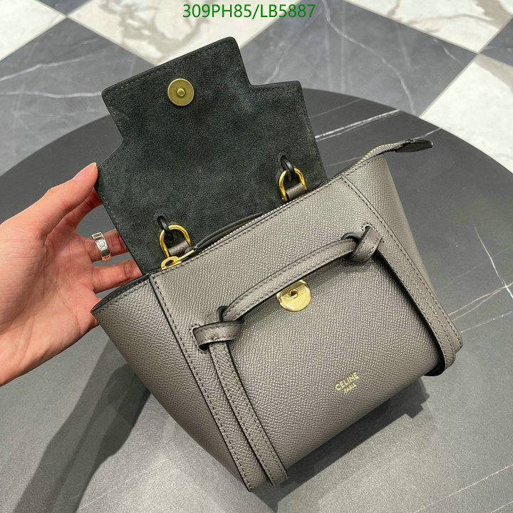 SAMC - COL Bags - 238