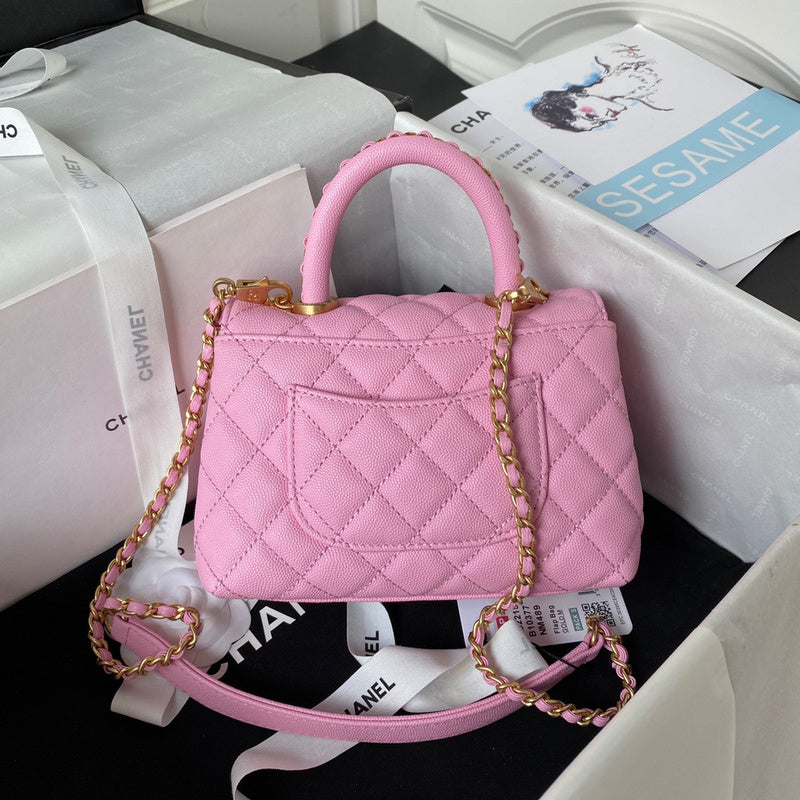 Satchel Bags - CHL Bags - 7578