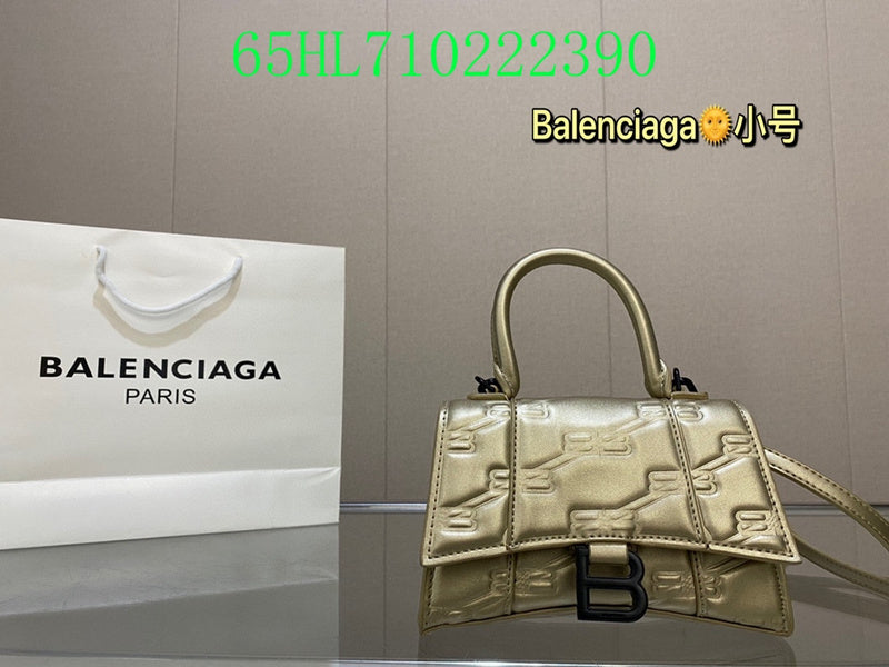 Satchel Bags - BGA Bags - 1919