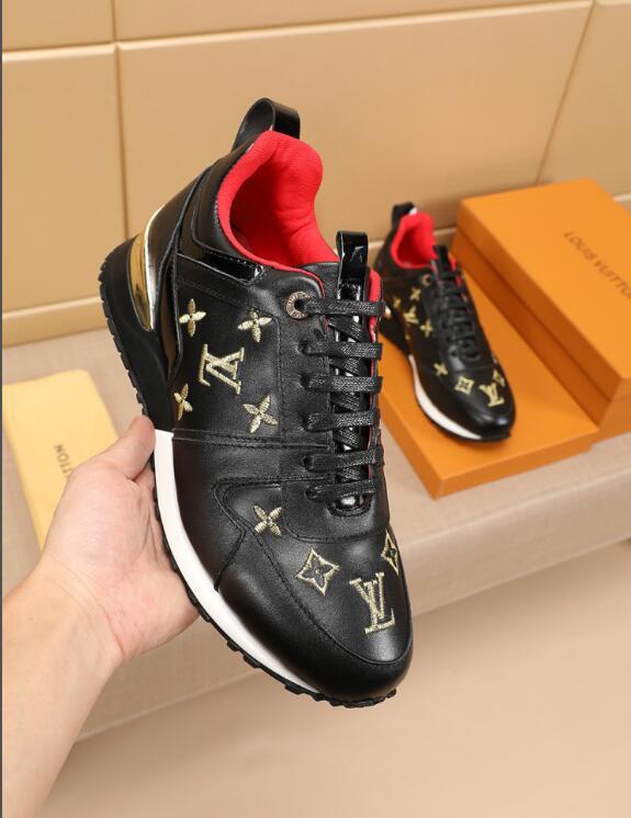 Glamy - LOV Men Shoes - 1776