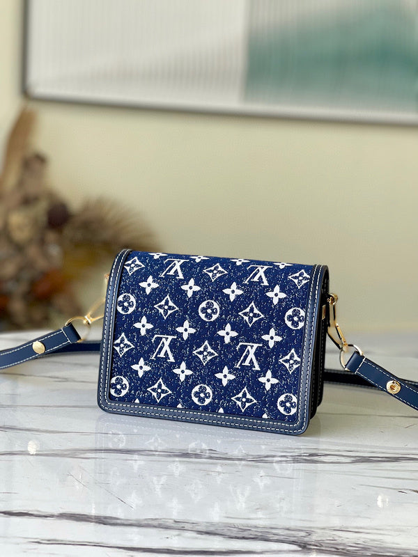 GlamI Lu-Vi bags - 5464
