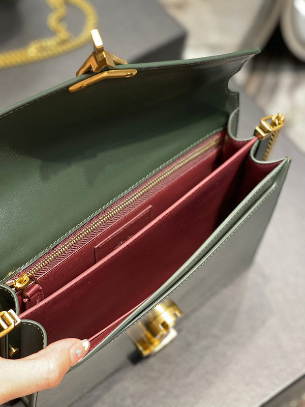 Satchel Bags - STLT Bags - 291