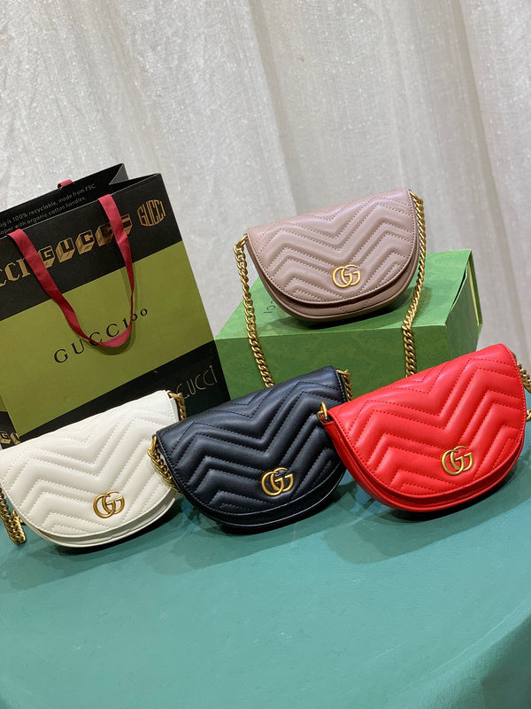 Satchel Bags - GCI Bags - 1439