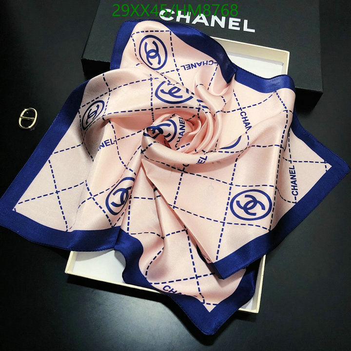 SAMC - CHL Scarves - 714
