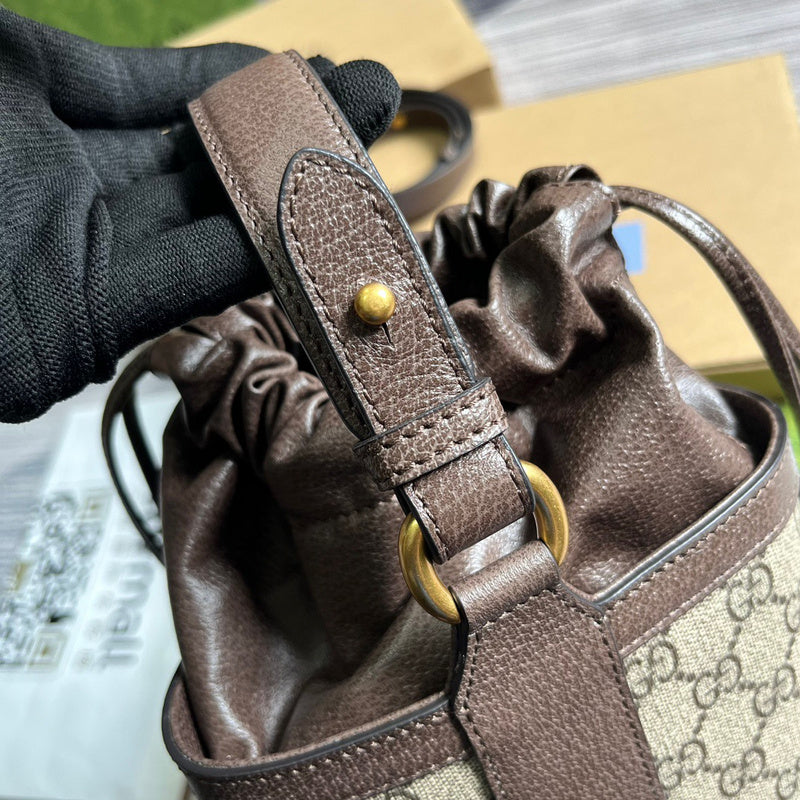 Satchel Bags - GCI Bags - 7300