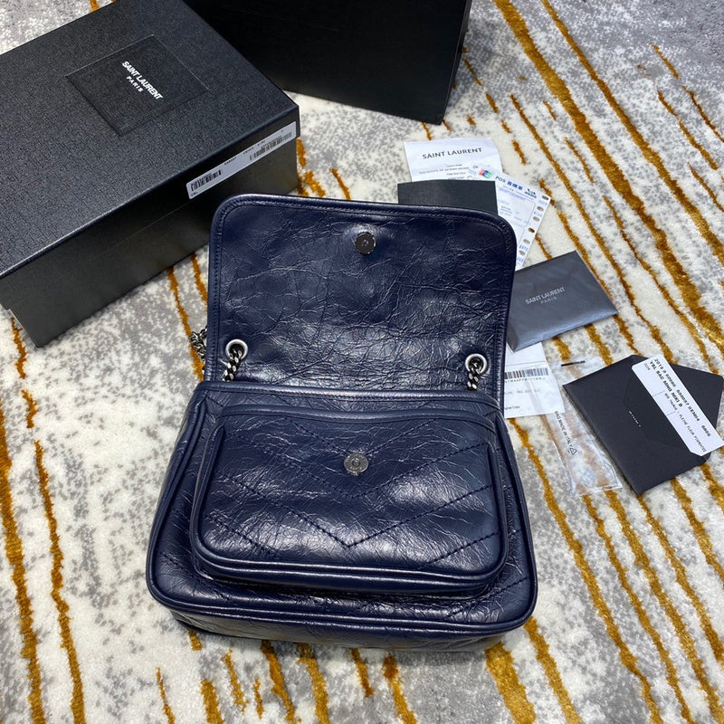 ELE - SLY Bags 387