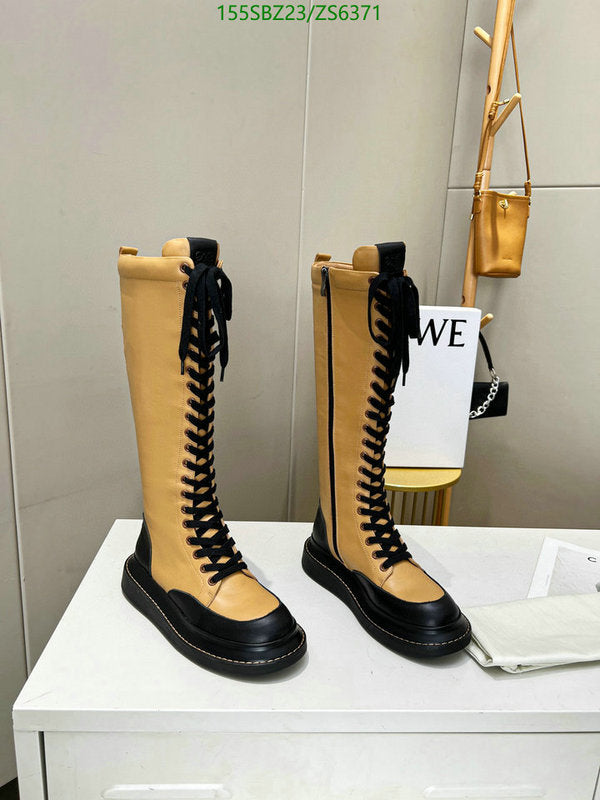 SAMC - Mix Boots - 468