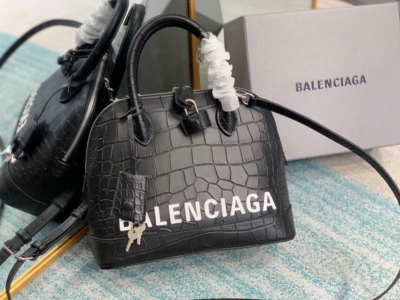 Satchel Bags - BGA Bags - 866