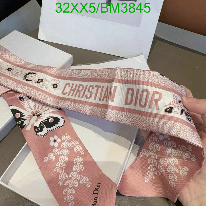 SAMC - DOR Scarves - 096