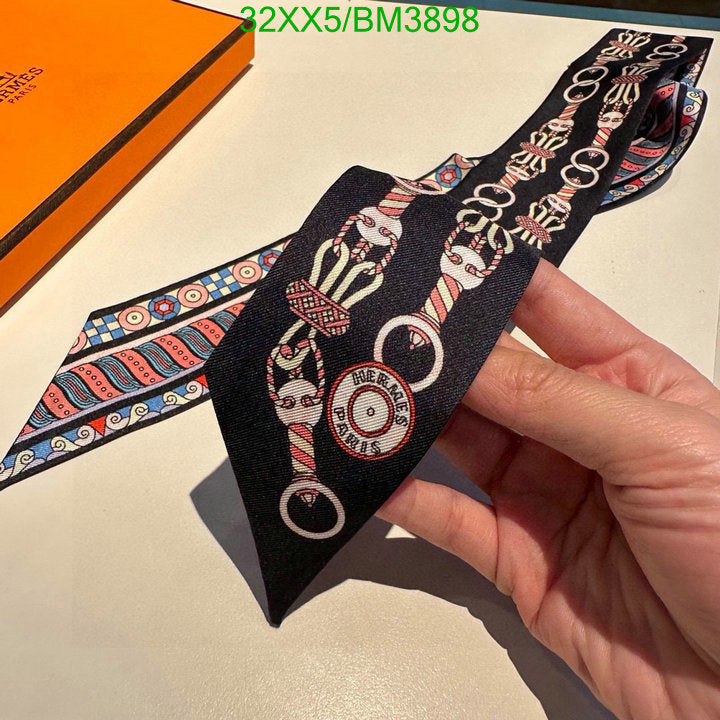 SAMC - HMS Scarves - 280