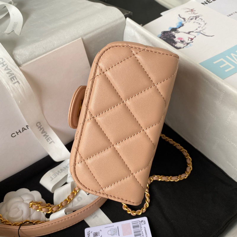 Satchel Bags - CHL Bags - 7548