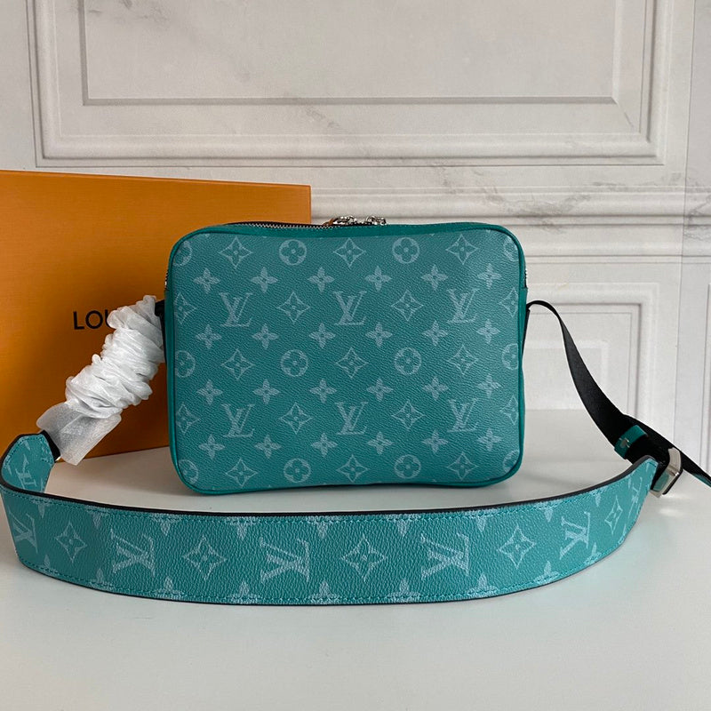 Glami- Glami- Lu-Vi bags - 3903
