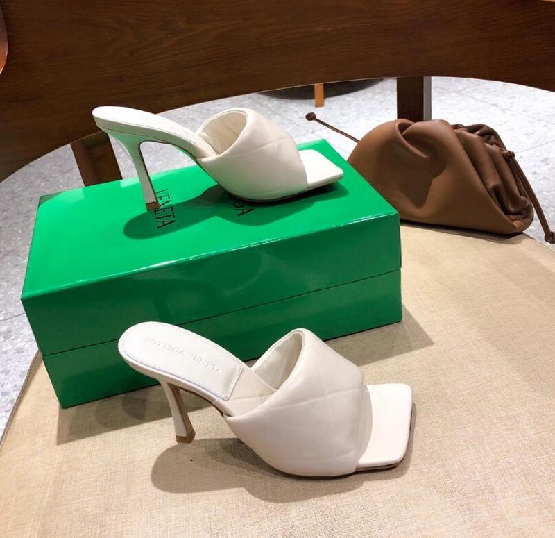 SAMC - BO Women Shoes - 258