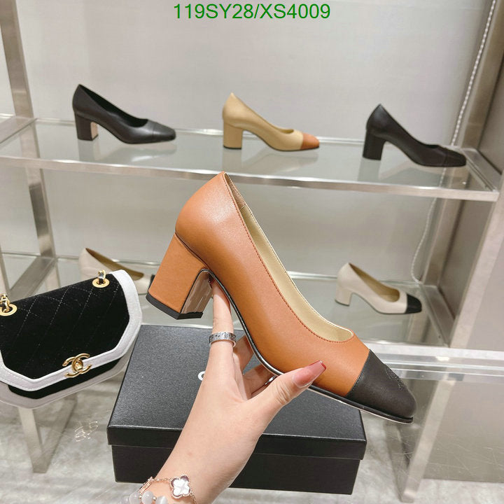 SAMC - CHL Women Shoes High Heels - 194