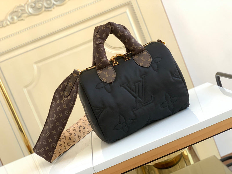 Satchel Bags - VL Bags - 480