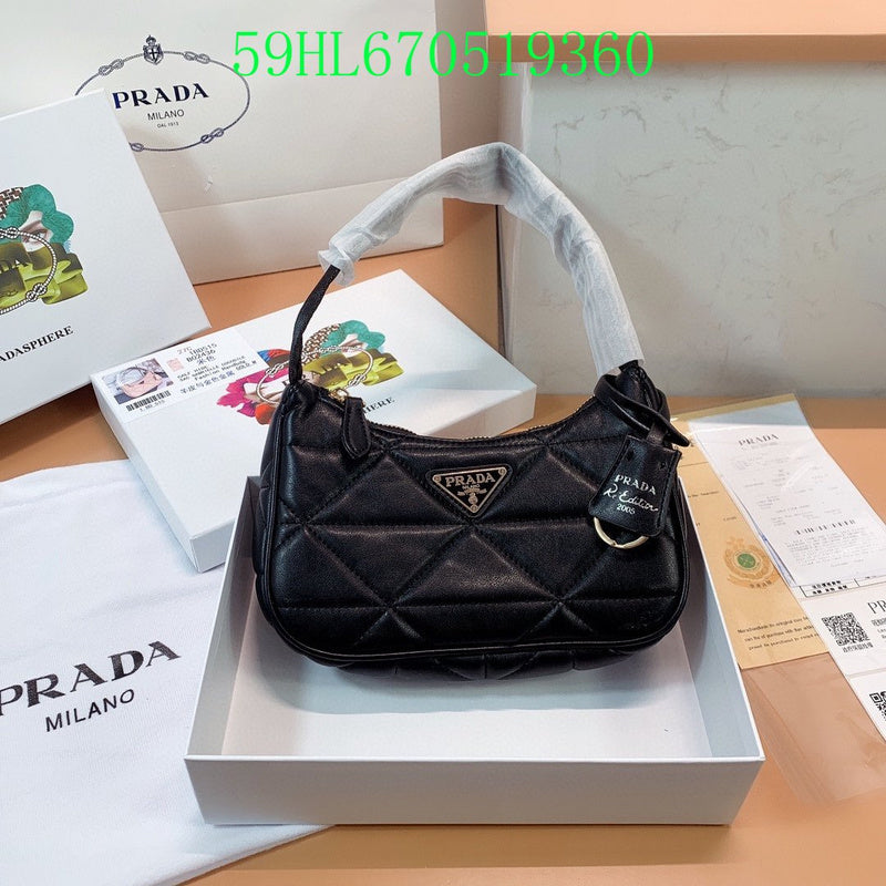 Satchel Bags - PDA Bags - 4303