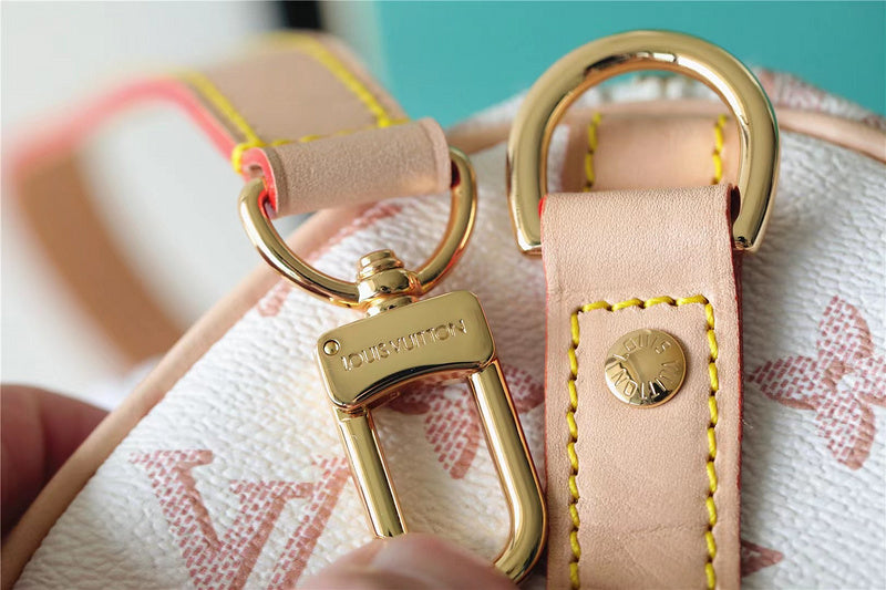 ELE - LUV Bags - 506