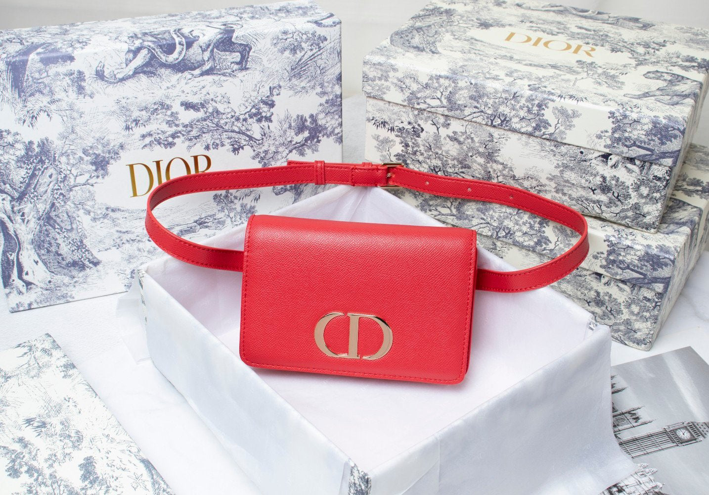 EN - New Arrival Bags DIR 134