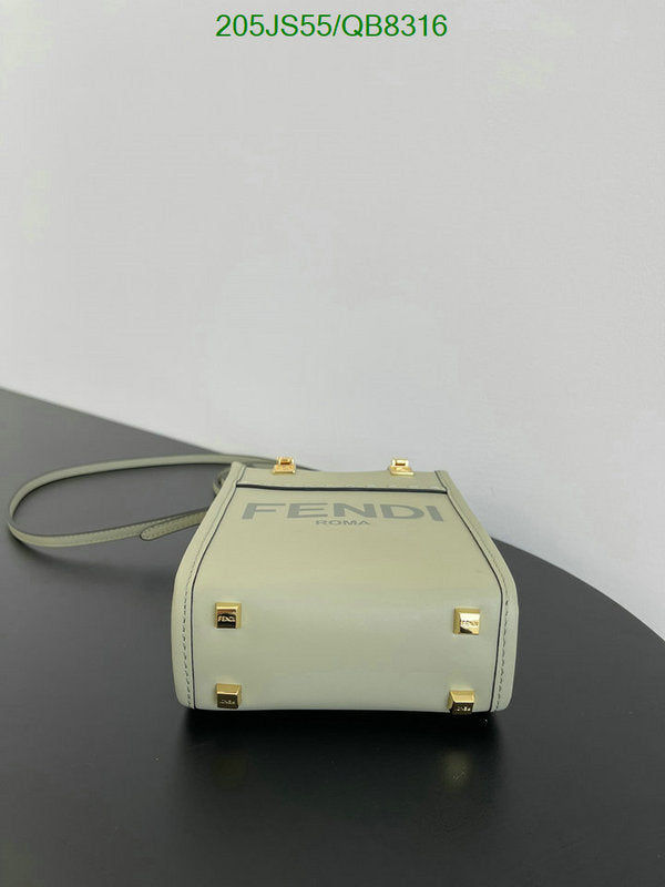 SAMC - FDE Bags - 547