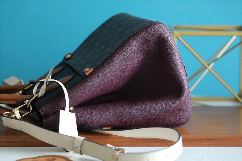 Satchel Bags - VL Bags - 7765