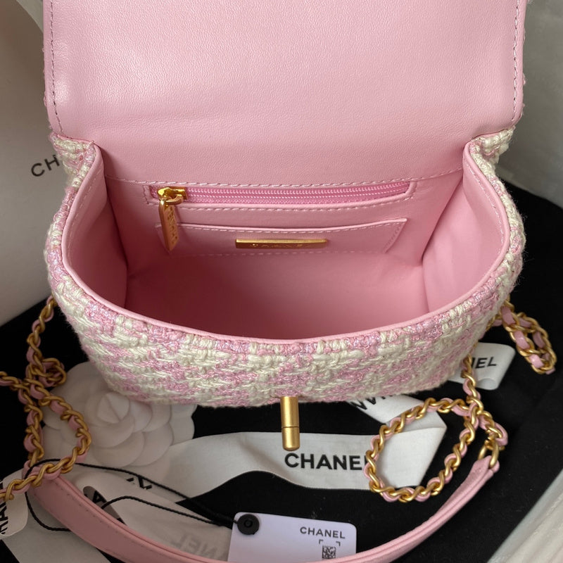 Satchel Bags - CHL Bags - 7357