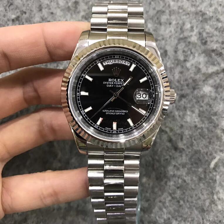 SAMC - Mix Watches - 174