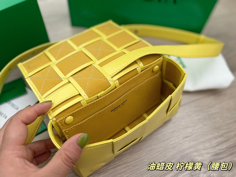 Satchel Bags - BV Bags - 034