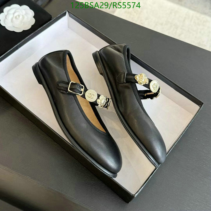 SAMC - CHL Women Shoes - 006