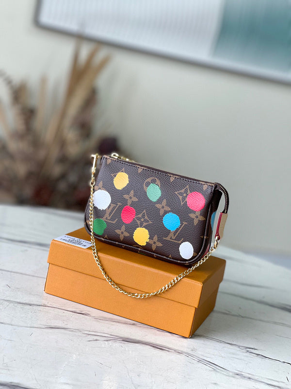 GlamI Lu-Vi bags - 4359
