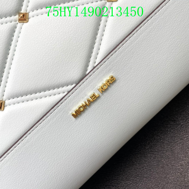 Satchel Bags - MK Bags - 108