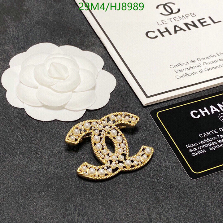 SAMC - CHL Jewelry - 274