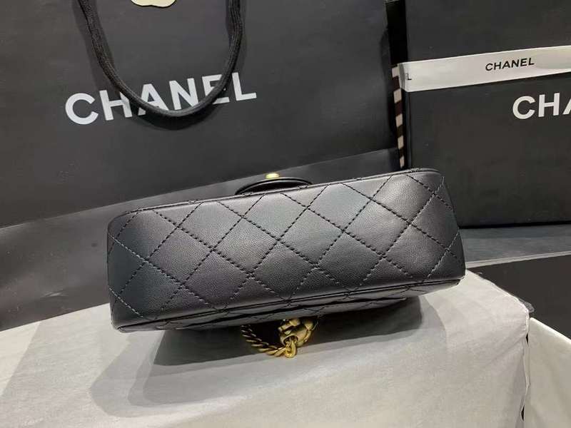 Satchel Bags - CHL Bags - 5895