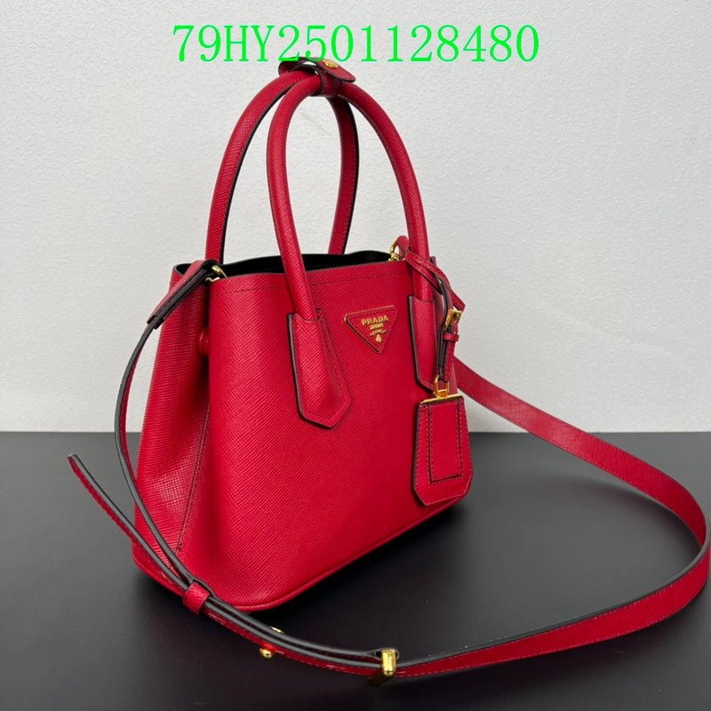 Satchel Bags - PDA Bags - 3760