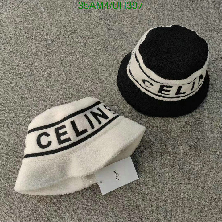 SAMC - COL Caps & Hats - 092