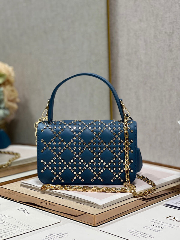 Glami Fashion - DIR Bags - 1814