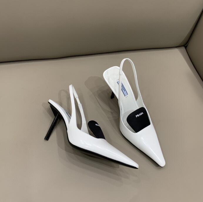 GlamyWomen Shoes - 658