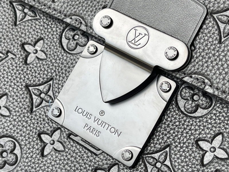Satchel Bags - VL Bags - 4844
