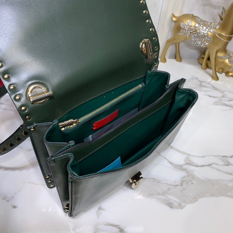 Satchel Bags - VTO Bags - 1275