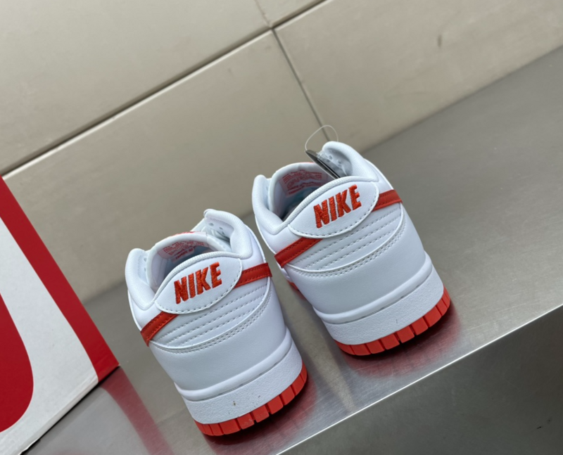 SAMC - NKE Shoes - 041