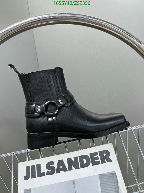 SAMC - COL Women Shoes - 142
