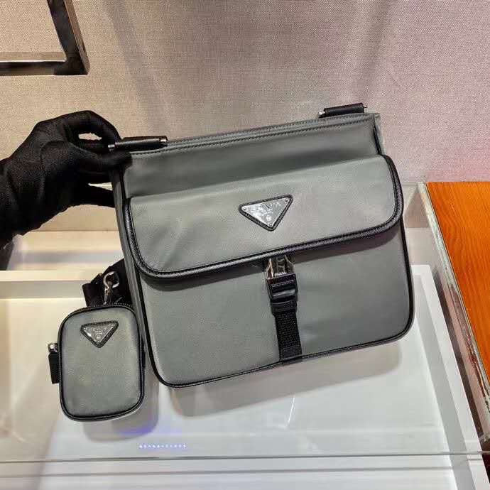 Satchel Bags - PDA Bags - 4683
