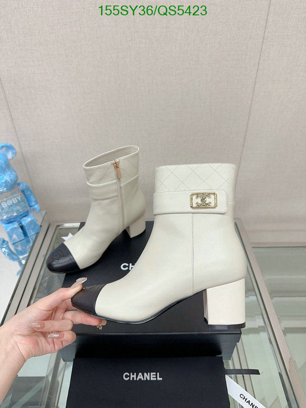 SAMC - Mix Boots - 310