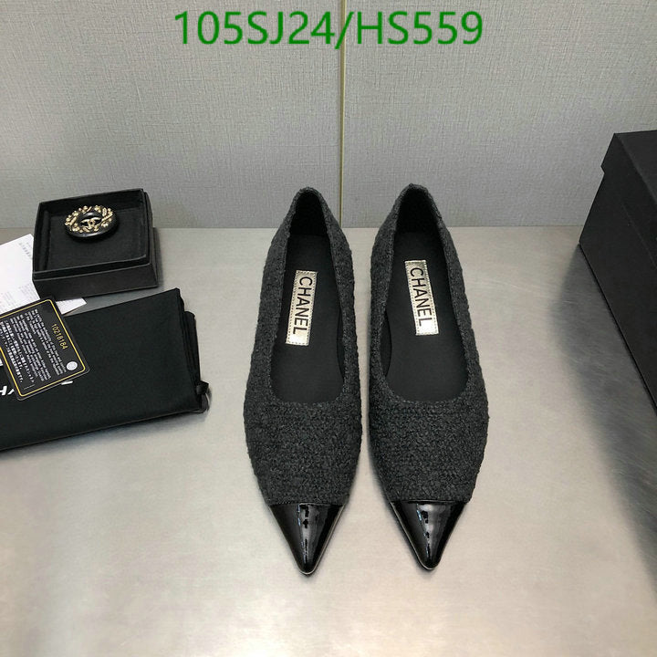 SAMC - CHL Women Shoes High Heels - 164