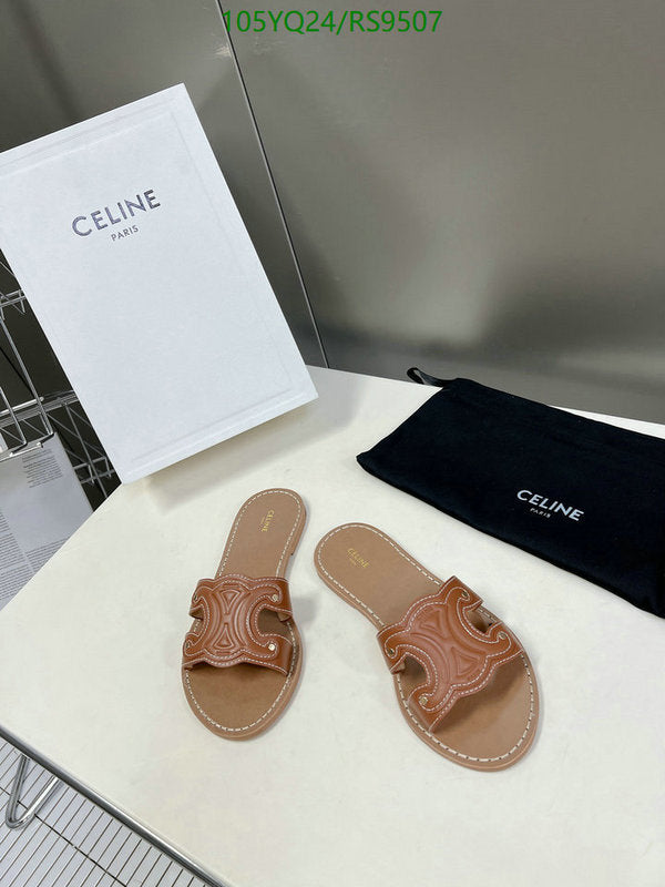 SAMC - COL Women Shoes - 224