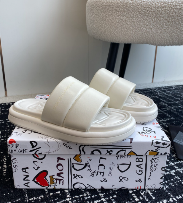 SAMCC - DAG Men Shoes - 014