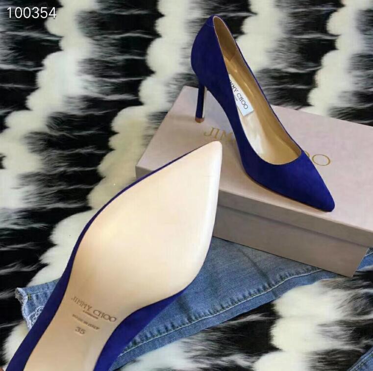 SAMC - JMC Shoes - 215