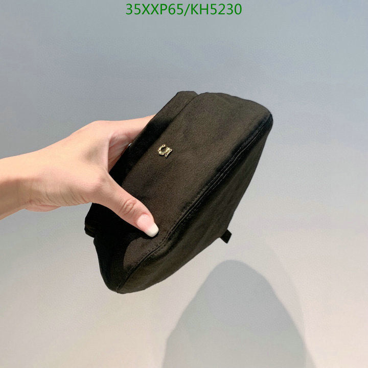 SAMC - CHL Caps & Hats - 478