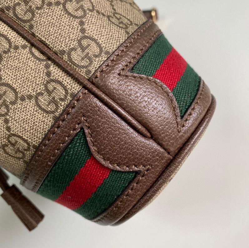 SAMC - GUKI Bags - 1922